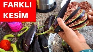 PATLICAN KEBABI 1 TEPSİ MUHTEŞEM EZBER BOZAN Patlıcan Kebab Tarifi