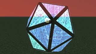 Minecraft Mod - Işıklı Mışıklı Yaratıklar
