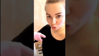 Наталья Варвина учит варить вкусный бульон ))