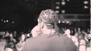 Pusha T @ The [CTRL-C]+[CTRL-V] Issue Preview @ NAUTILUS South Beach