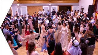 Alan & Dlvin - Part 3 - Wedding - Aziz & Fahmi by Matin Video