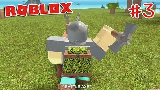 FULL ARMOR!! - Roblox