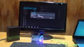 Tenet Technetronics: Radxa Rock  Unboxing and Booting Demo