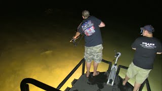Bowfishing Summer Nights Wheatland Productions