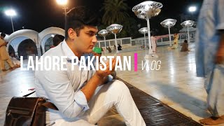 FELL IN LOVE LAHORE WITH DATA DARBAR PAKISTAN LAHORE VLOG