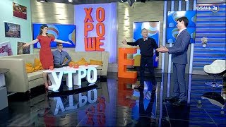 Артист Равиль Гилязетдинов: новый моноспектакль — эксперимент для меня
