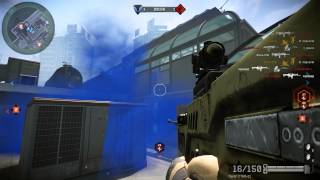 Warface.КВ Убойная_Группа VS САДИСТЫ Ниндзя Дефьюз