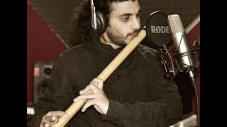 KAUN TUJHE | Flute Cover By Akshat Sharma | MS Dhoni | Amaal Malik | Palak Muchhal