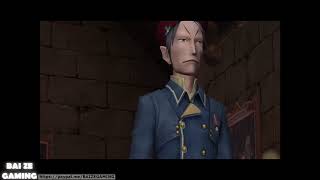 Grandia 3 36   Mother Breed Boss! Nautica Plains Dungeon!