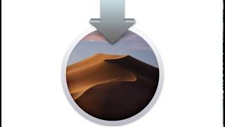 Create Mac OS Mojave 10.14 bootable USB drive