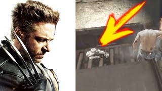 X-Men Origins: Wolverine "Баги, Приколы, Фейлы" (Project KO)