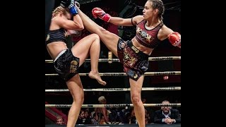 Lion Fight 31. Antonina Shevchenko VS Paola Cappucci. Lion Fight Lightweight Title fight. 2.09.2016