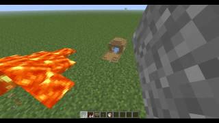 Minecraft mod review: Little blocks + Gulliver mod