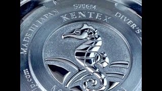 Kentex Marineman Hands on Review