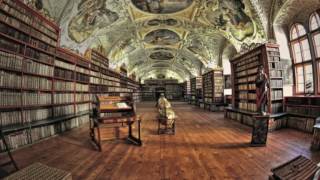 Baroque Adagios - Studying & Learning