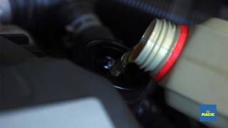 Cómo comprobar el Aceite de Motor