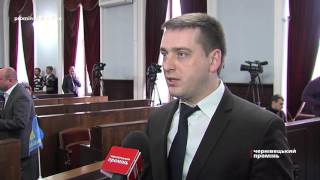 Володимир Бешлей про підтримку Сєхова