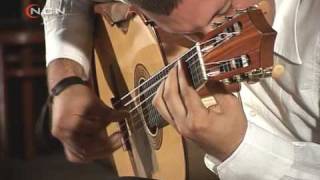 Flavio Sala plays Kenedy Airport by Maurizio Colona