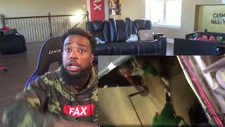 KYRIE IRVING WAS FINED $25,000 DOLLARS FOR THIS!'KYRIE WHERES LEBRON' REACTION
