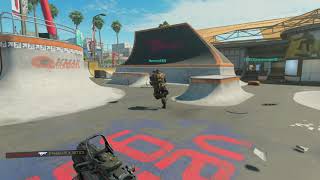 (4K) Black Ops 4: Trying The Buff SMG HC KC. PS4 PRO Xim Apex