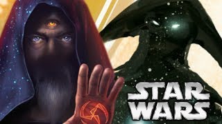 The Complete Legend of Darth Millennial