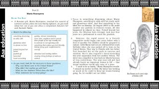 Ch 8.2 Reach for the Top (English - Beehive, Grade 9, CBSE) Easy explanation in Hindi