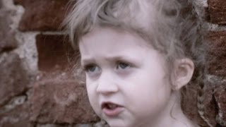 Дети читают стихи про войну / BOGACHI / 9 мая