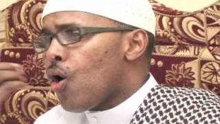AFURAAY - Kooxda Qeylodhaan iyo heesta Ramadaanka