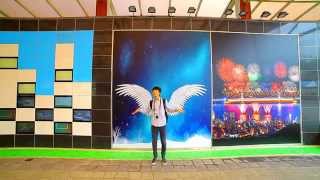 MOVE in Busan (부산에서 걷다)