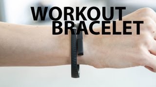 Why We Love/Hate the Jawbone UP