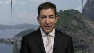 Glenn Greenwald: Democrats Eager to Blame "Everybody But Themselves" for Collapse of Their Party