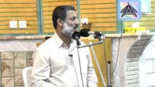 قدرت ایمان و تقوا در زندگی و مرگ مسلمان - بخش اول
