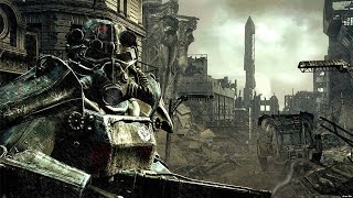Fallout 3 (5) Арефу