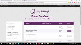 Создание вирусных открыток от А до Я