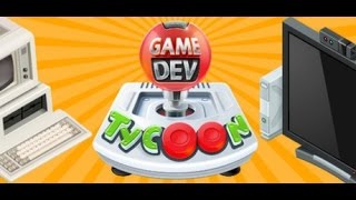 Game Dev Tycoon #16 Прохождение: Cпасительный Хит
