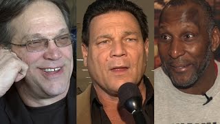 NFL Draft: Hampton, McMichael and Wilson of the '85 Bears Weigh in