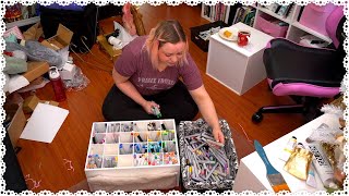The Post-Chaos Cleanup