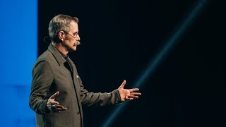 Paul Tripp | Suffering: Gospel Hope When Life Doesn't Make Sense