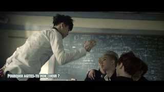 BTS - Boy In Luv (VOSTFR)