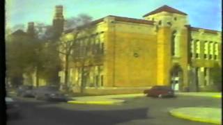 "There's a City Called Hamtramck" Polka