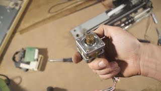 Что можно сделать из старого принтера