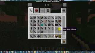 Как установить моды через pipix на Minecraft