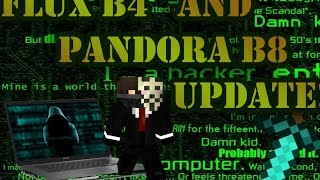 Суперское обновление крутых рабочих читов Flux b6 и Pandorab9! Спешите!