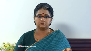 Krishnatulasi | Battle against Vijaya lakshmi | Mazhavil Manorama