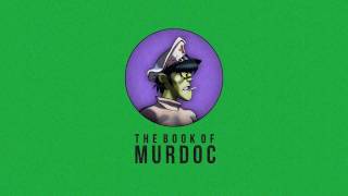 Gorillaz - The Book of Murdoc en Español