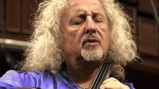 Mischa Maisky & Jacek Kaspszyk perform Antonín Dvořák's Cello Concerto in B minor, Op. 104, B. 191