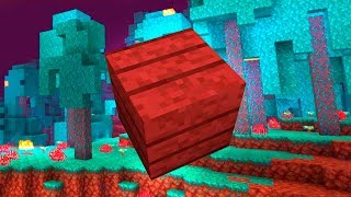 ✔️ 5 COSAS ASOMBROSAS DE MINECRAFT 1.16 NETHER UPDATE ✔️