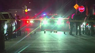 KSEE 24 Suspect sought in shooting that hurt 6-year-old girl
