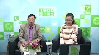 Tư vấn nông nghiệp trực tuyến, sáng 06/02/2020 (từ 08h30 - 10h) | VTC16