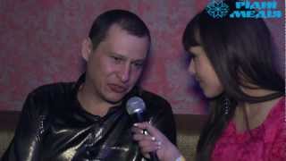 Dj Konstantin Ozeroff відвідав коломийську вечірку